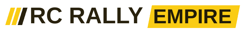 RC Rally Empire